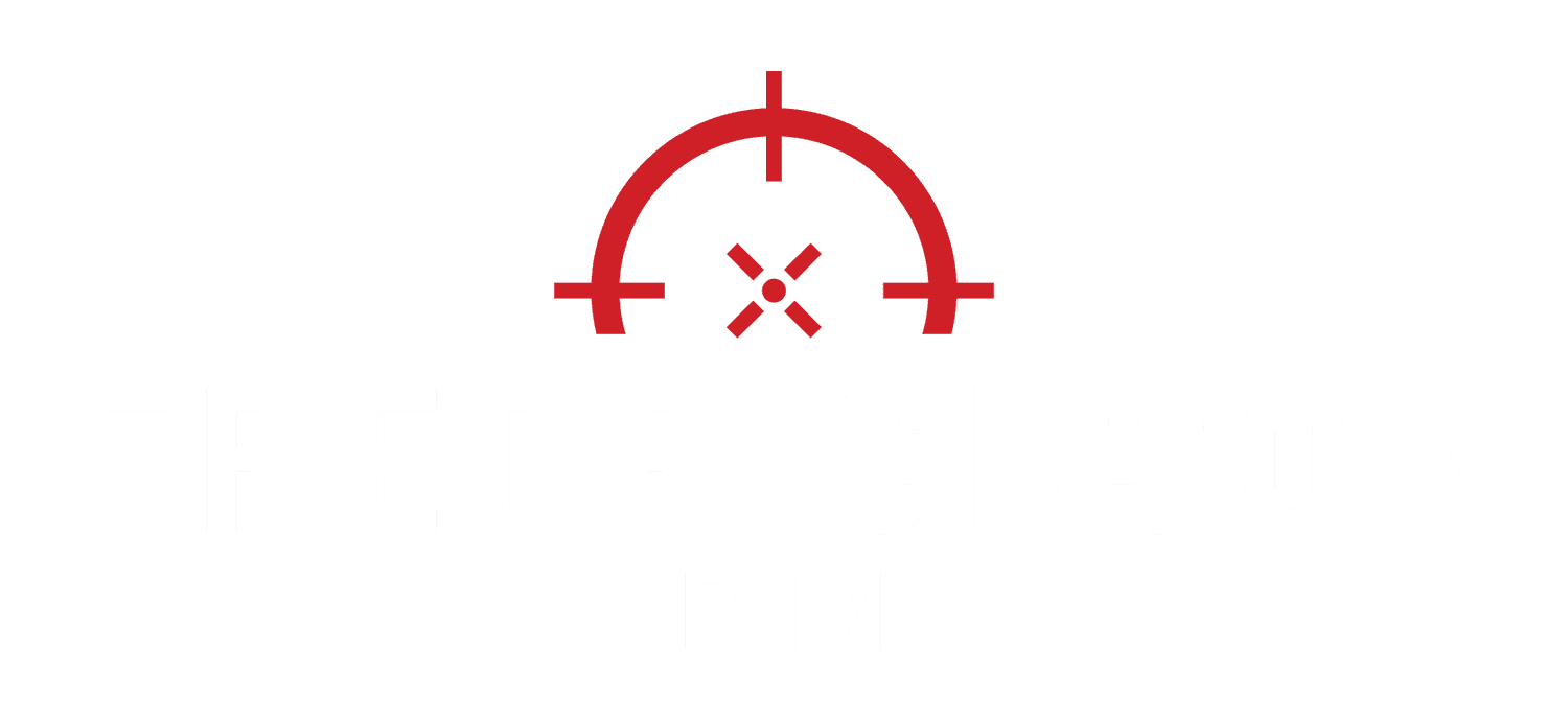 Fredrickson Arms