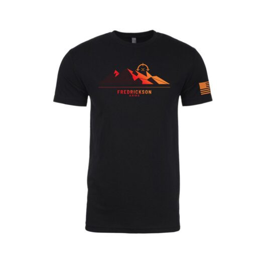 Freedom Sunset T-Shirt